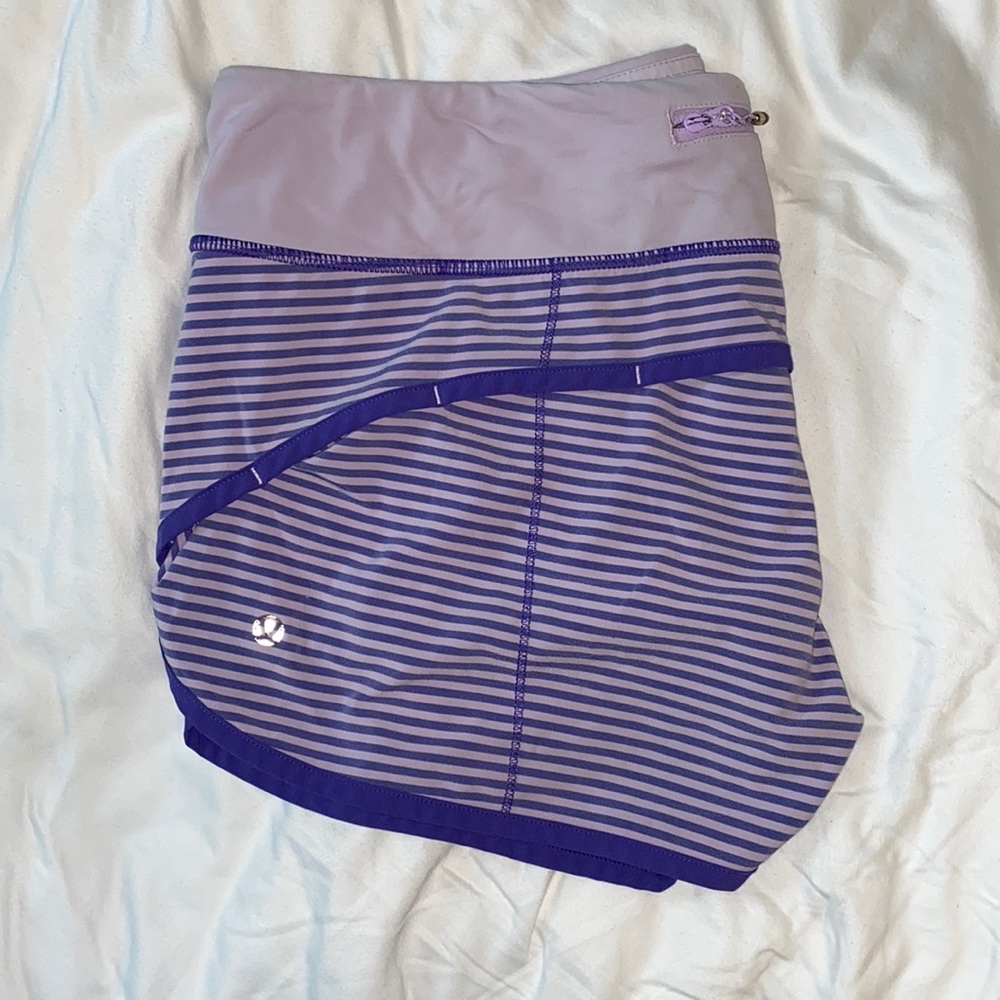 Lululemon Speed Up Short 2.5”